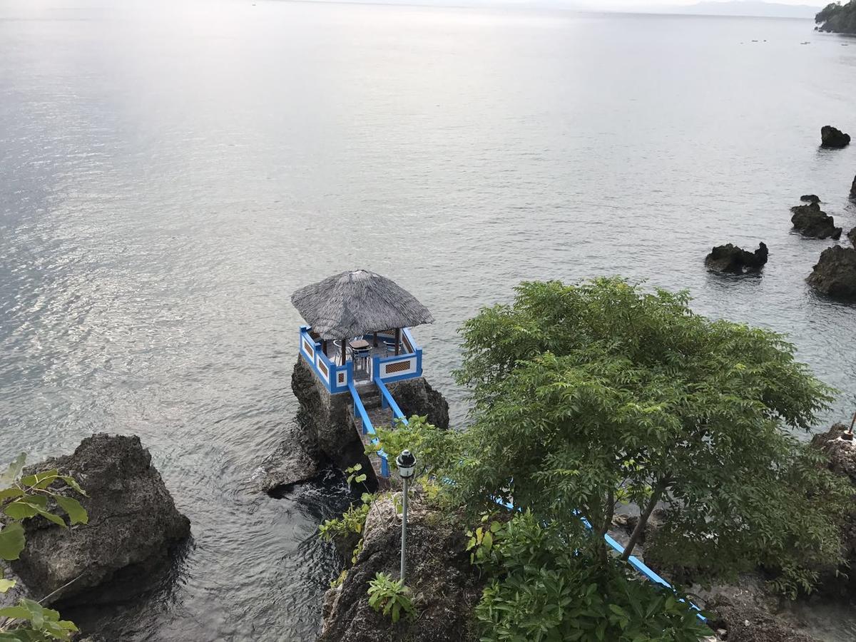Anoi Itam Resort サバン エクステリア 写真