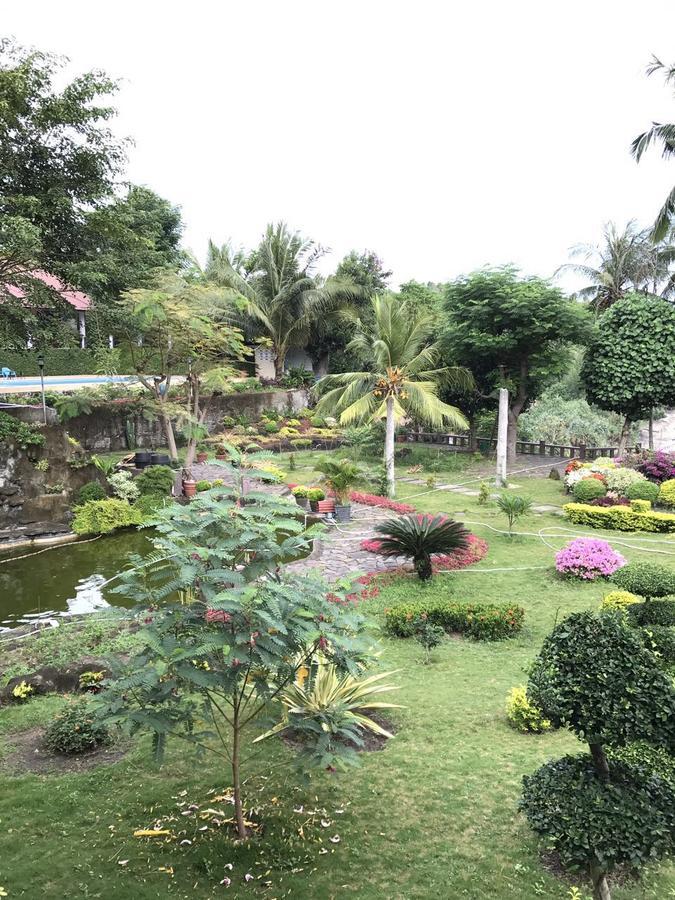 Anoi Itam Resort サバン エクステリア 写真