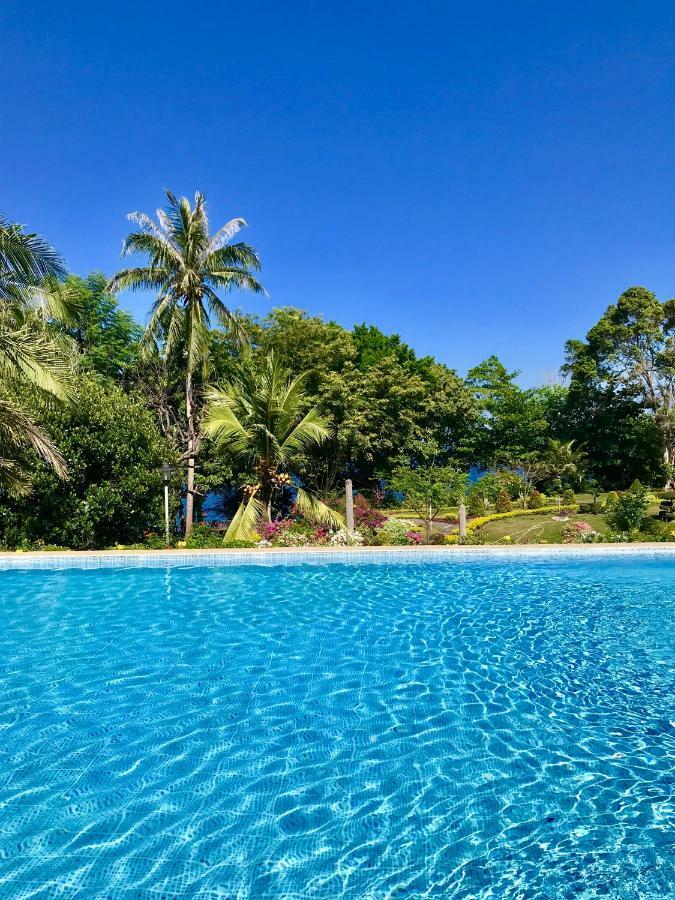 Anoi Itam Resort サバン エクステリア 写真