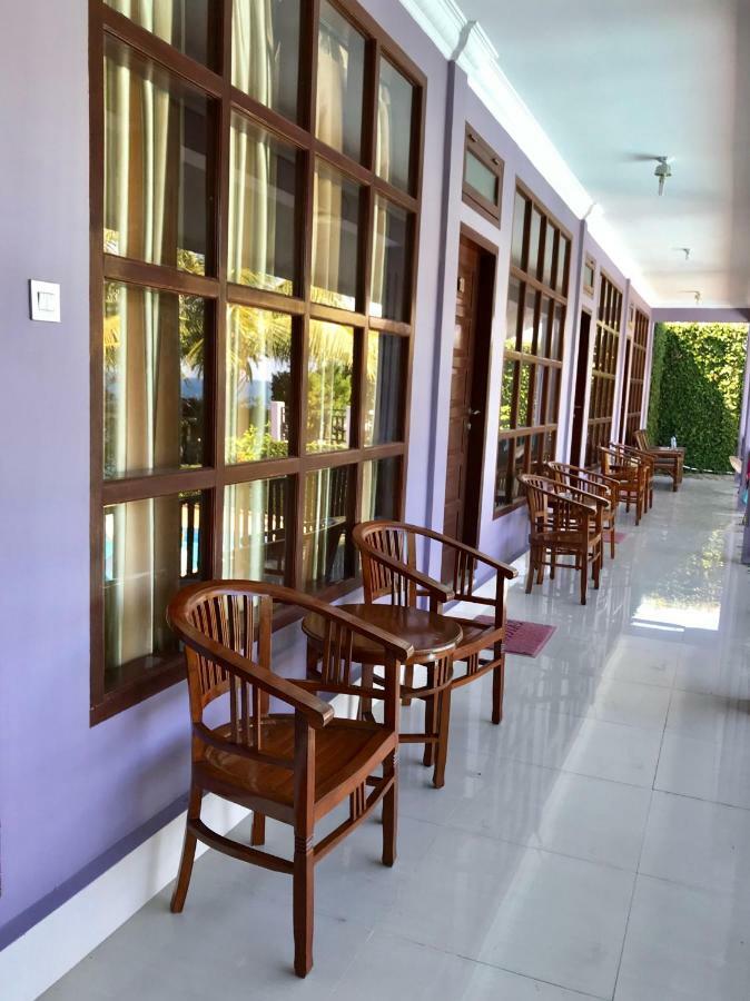 Anoi Itam Resort サバン エクステリア 写真