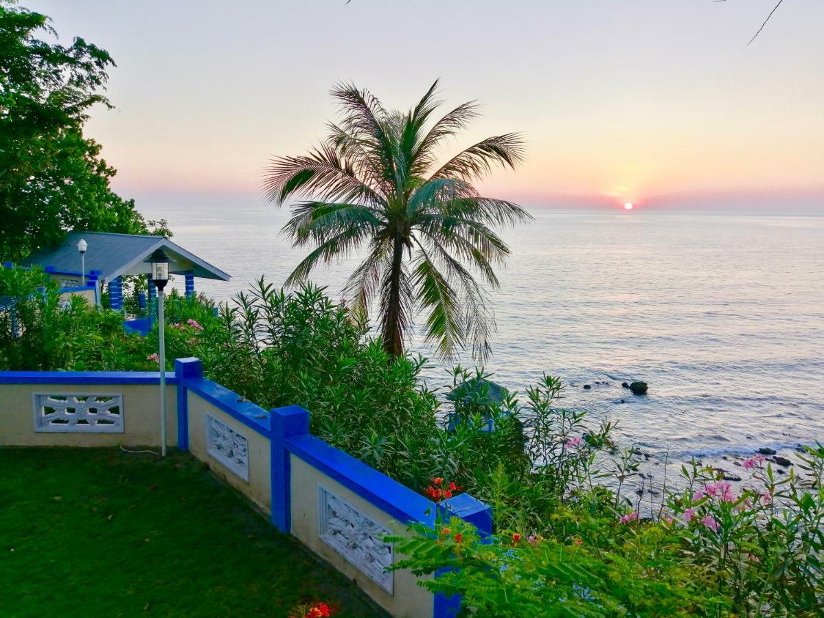 Anoi Itam Resort サバン エクステリア 写真